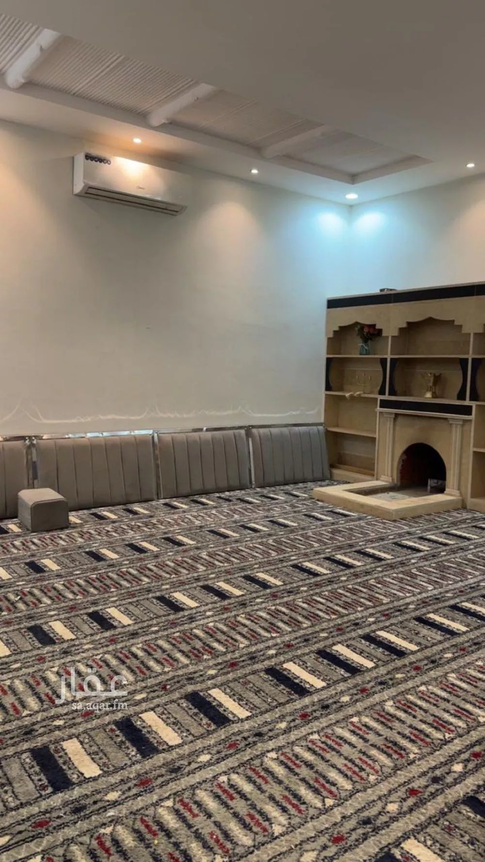 فيلا 8 غرف في طويق 6