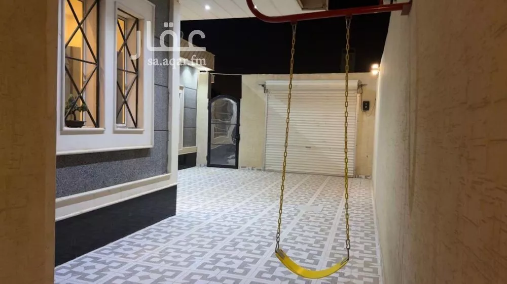 فيلا 8 غرف في طويق 7