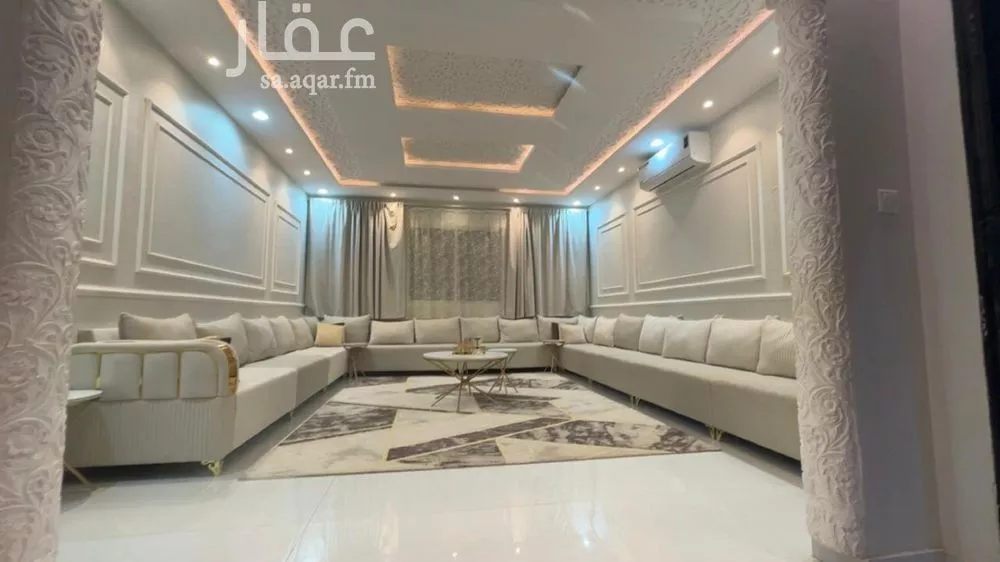 فيلا 8 غرف في طويق 8