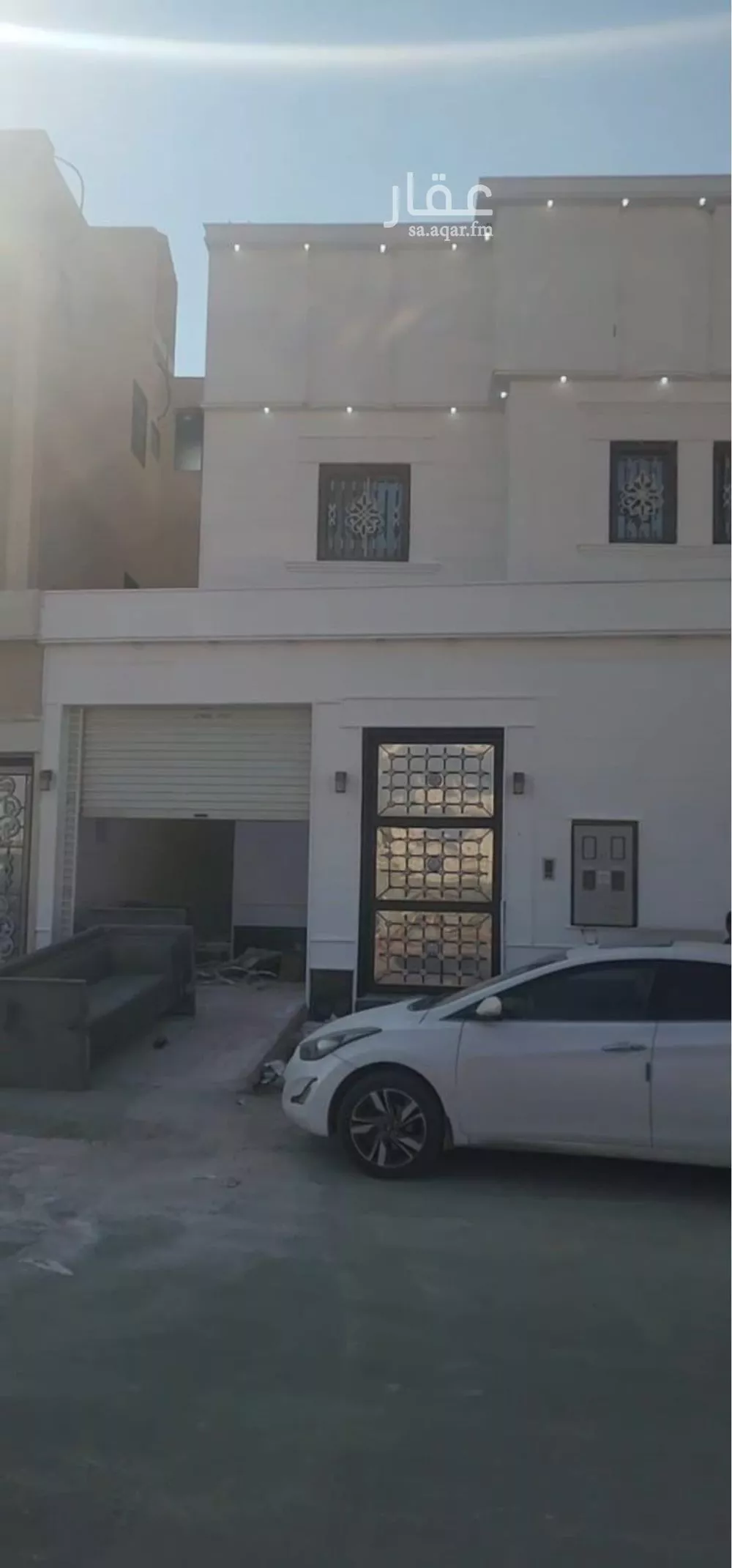 6 bedroom villa in Al Rimal 7