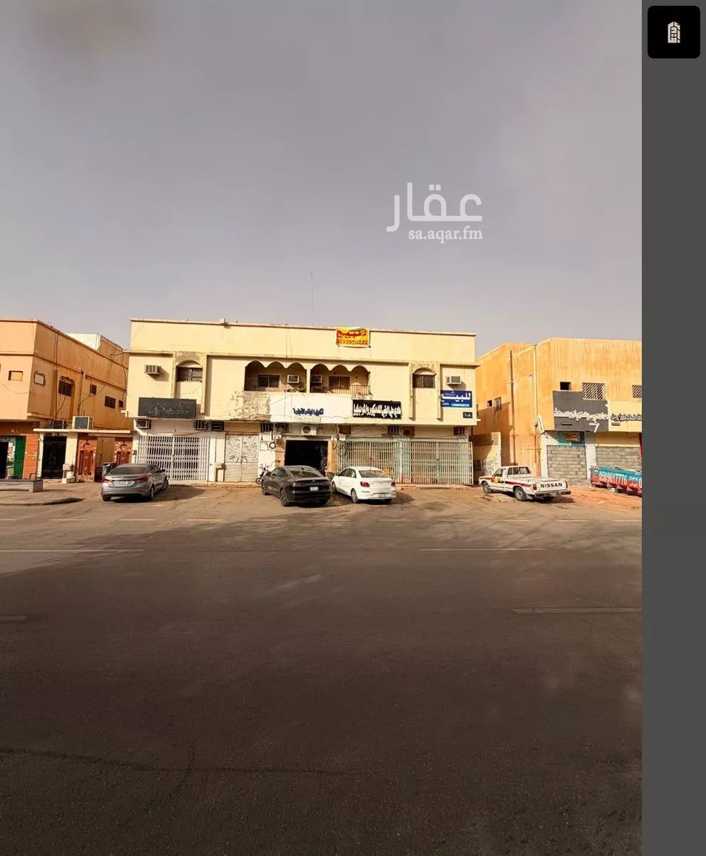 عقار 22 غرف في النسيم الغربي، الرياض 2