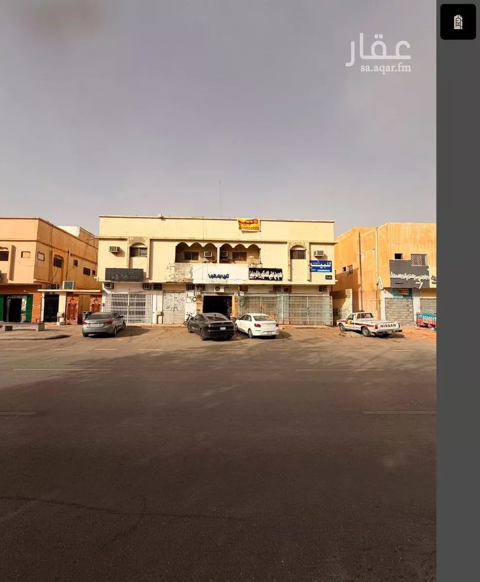 عقار 22 غرف في النسيم الغربي، الرياض 4