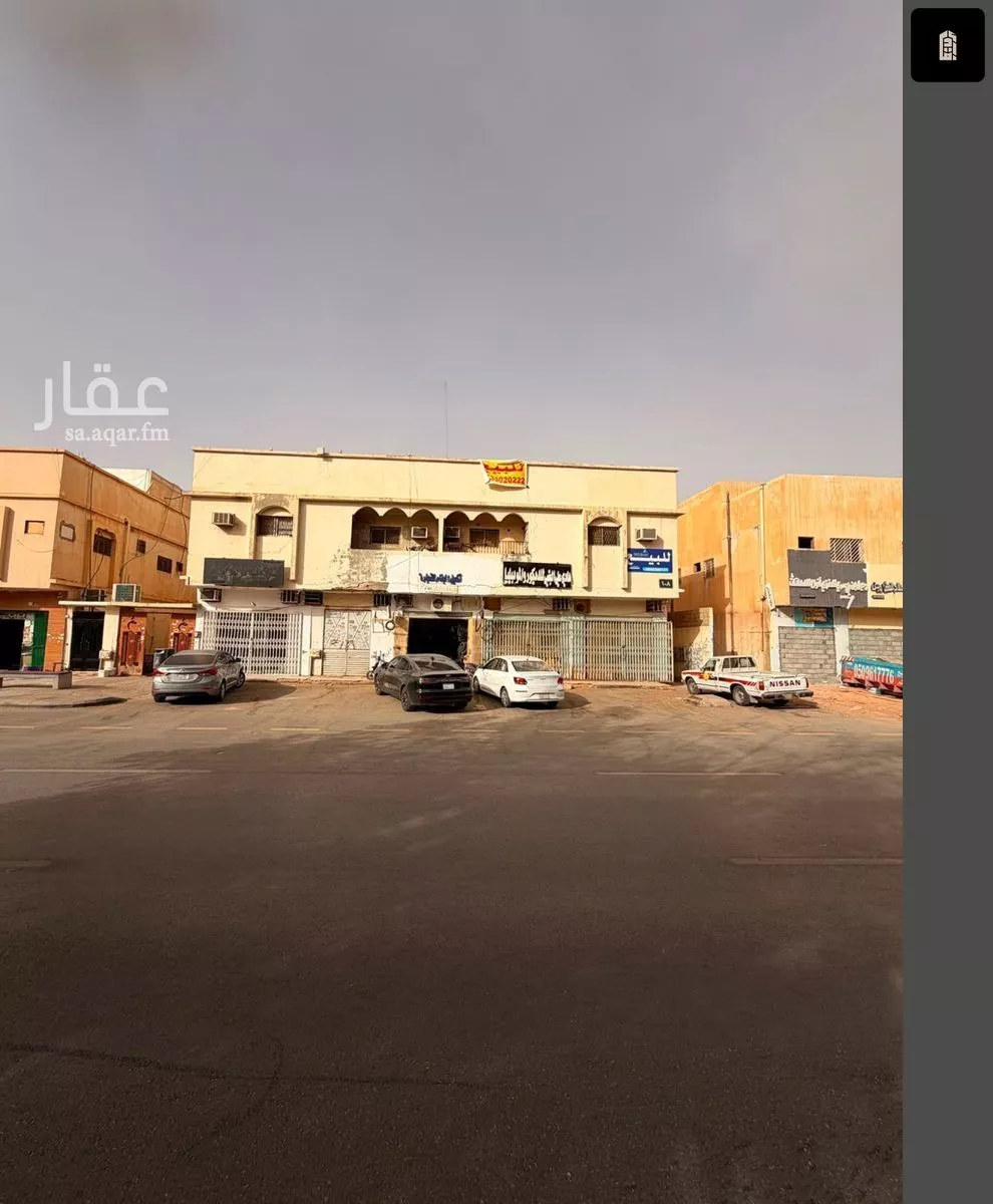 عقار 22 غرف في النسيم الغربي، الرياض 3
