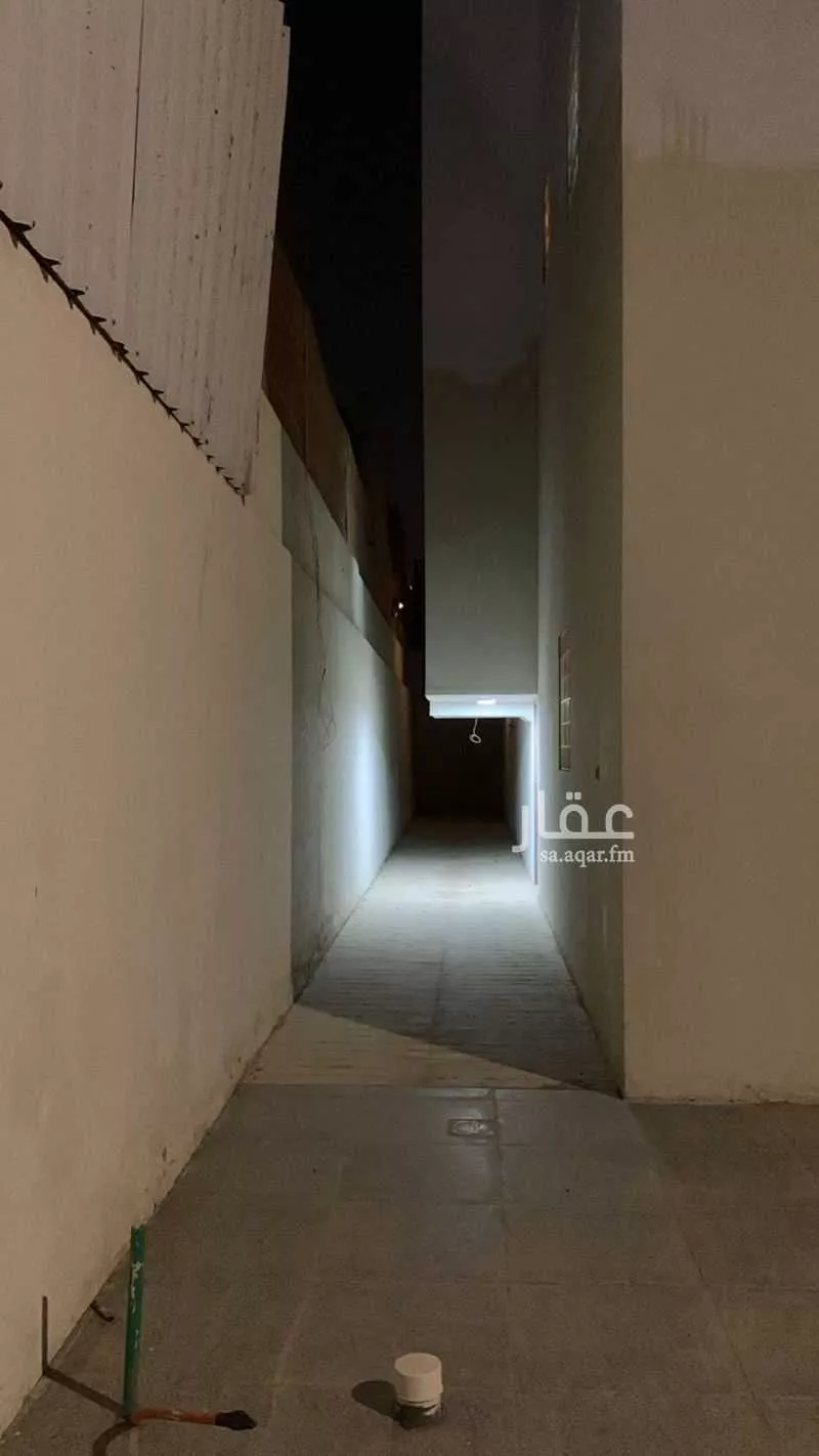 فيلا 6 غرف في الريان، الرياض 5