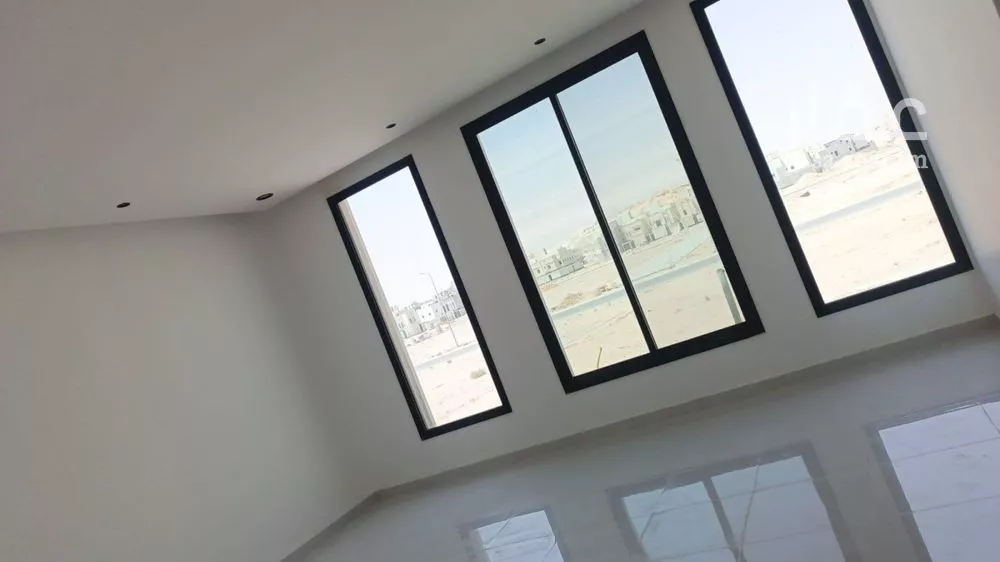 فيلا 7 غرف في الجنادرية 7