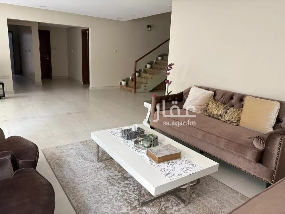 7 bedroom villa in Al Rawabi, Riyadh 9