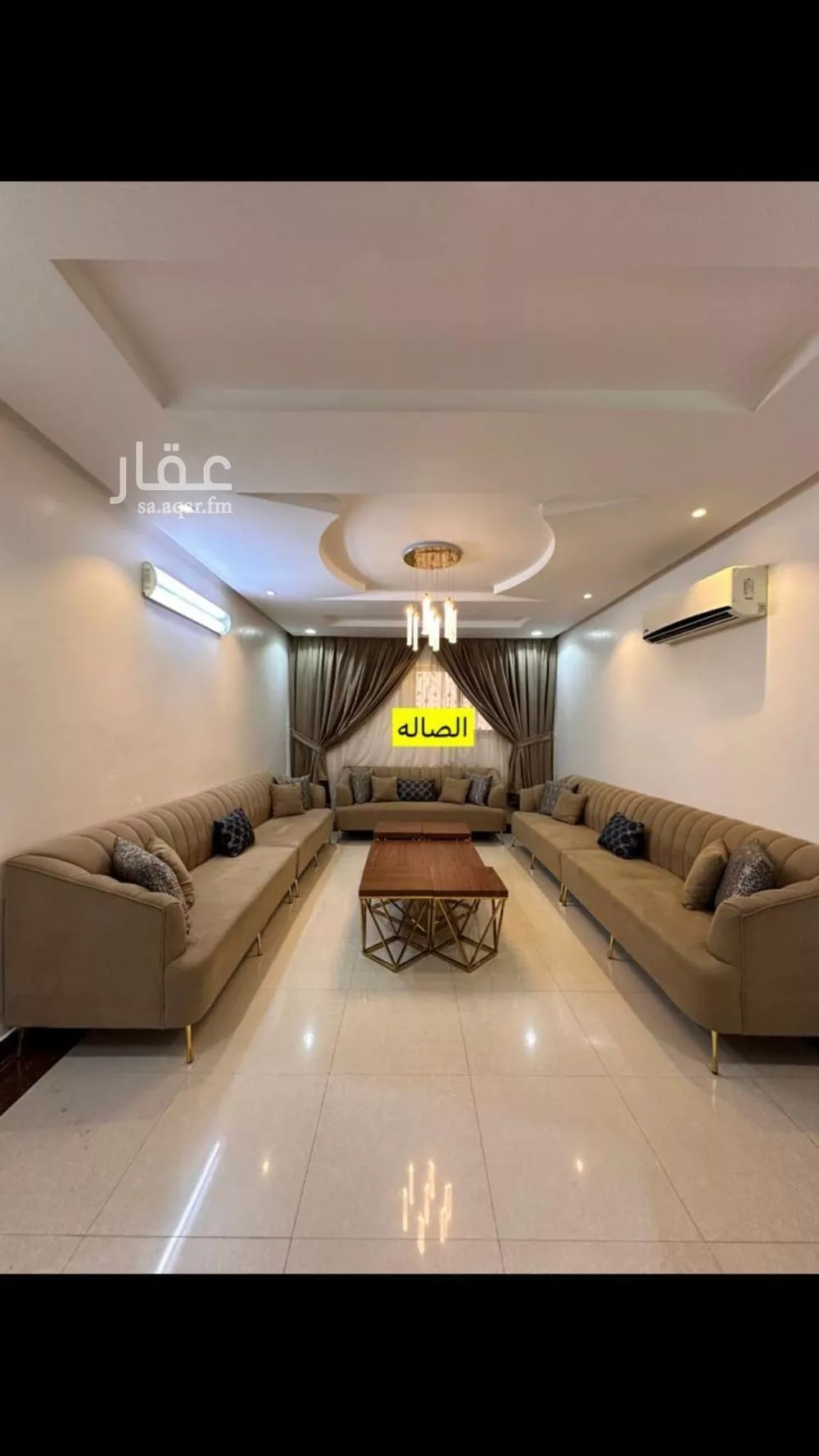 4 bedroom villa in Dhahrat Laban 2