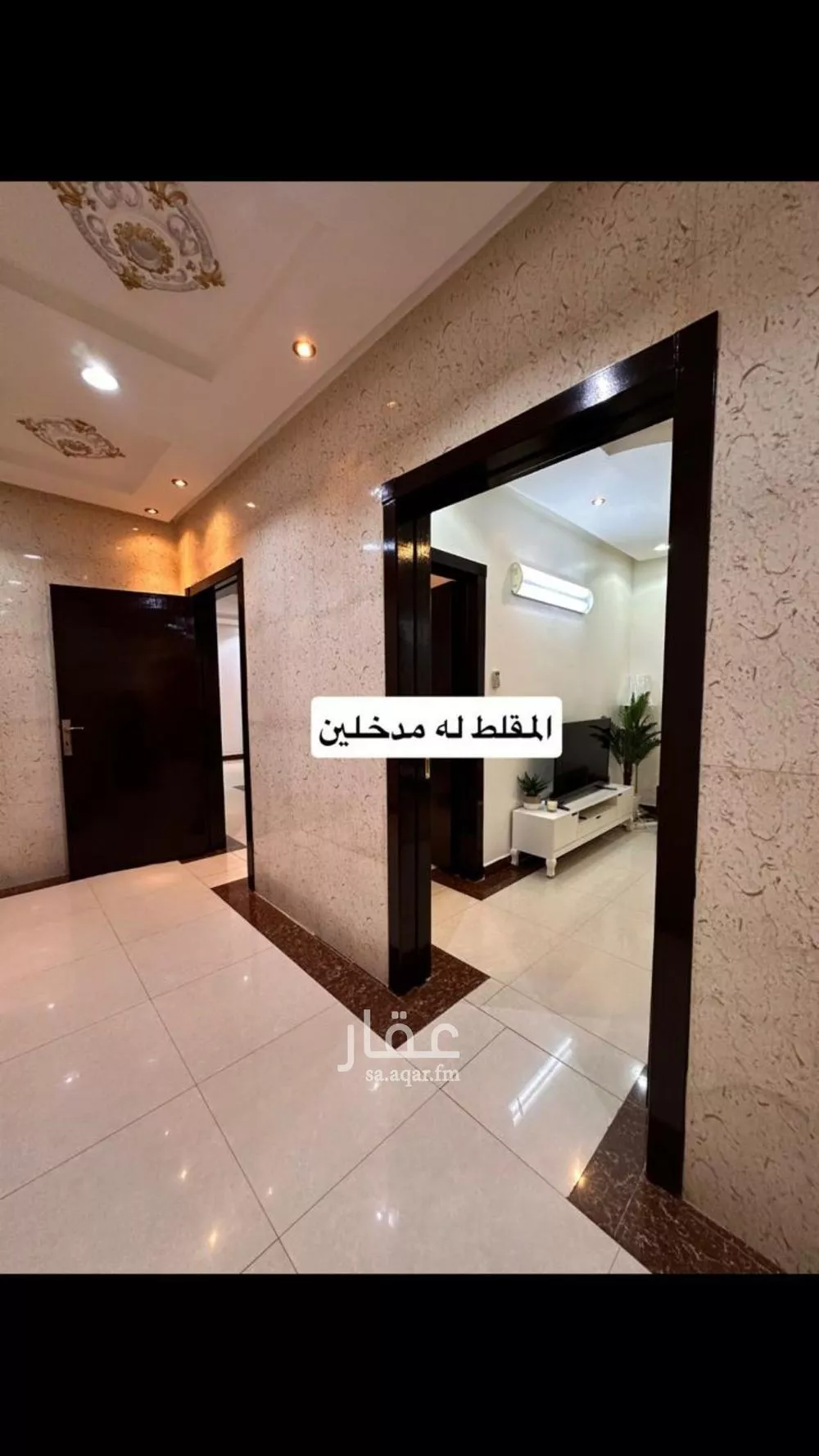 4 bedroom villa in Dhahrat Laban 12