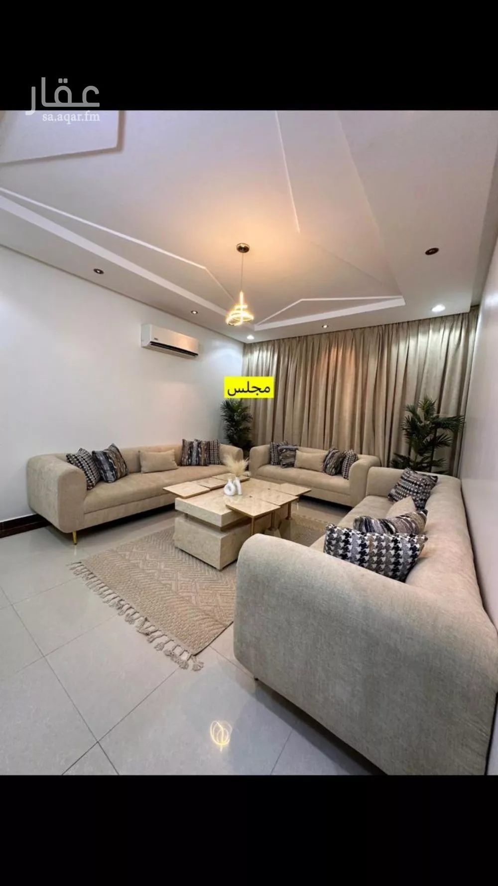 4 bedroom villa in Dhahrat Laban 4