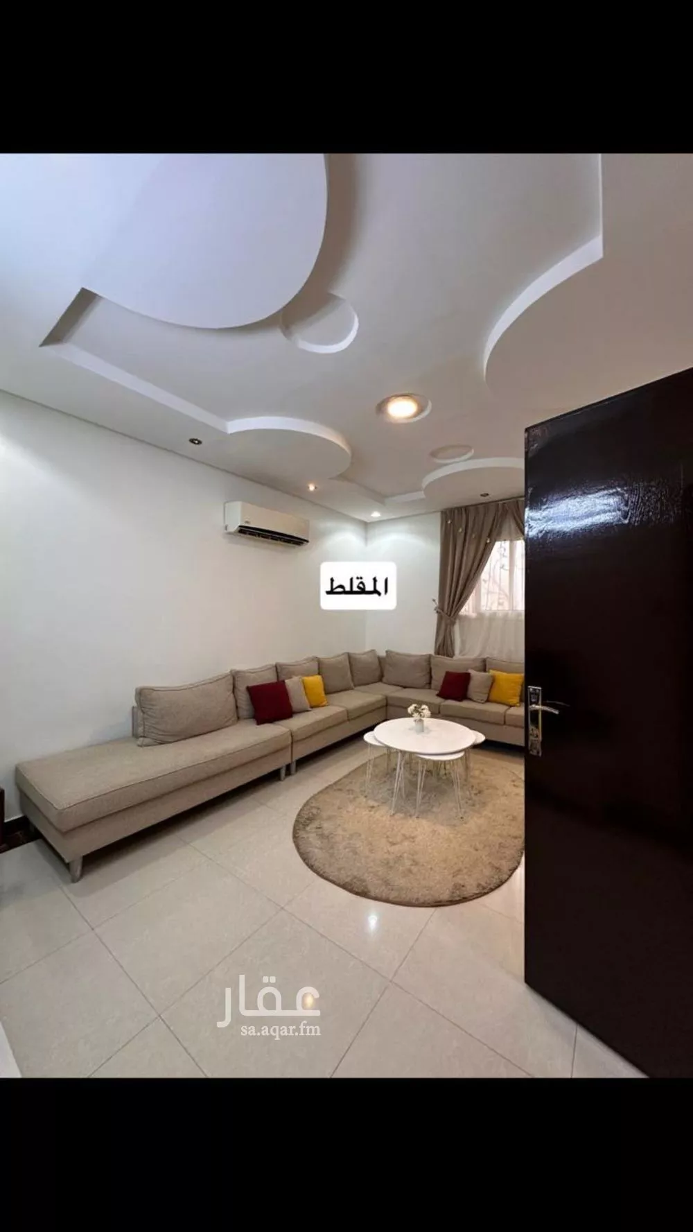 4 bedroom villa in Dhahrat Laban 5