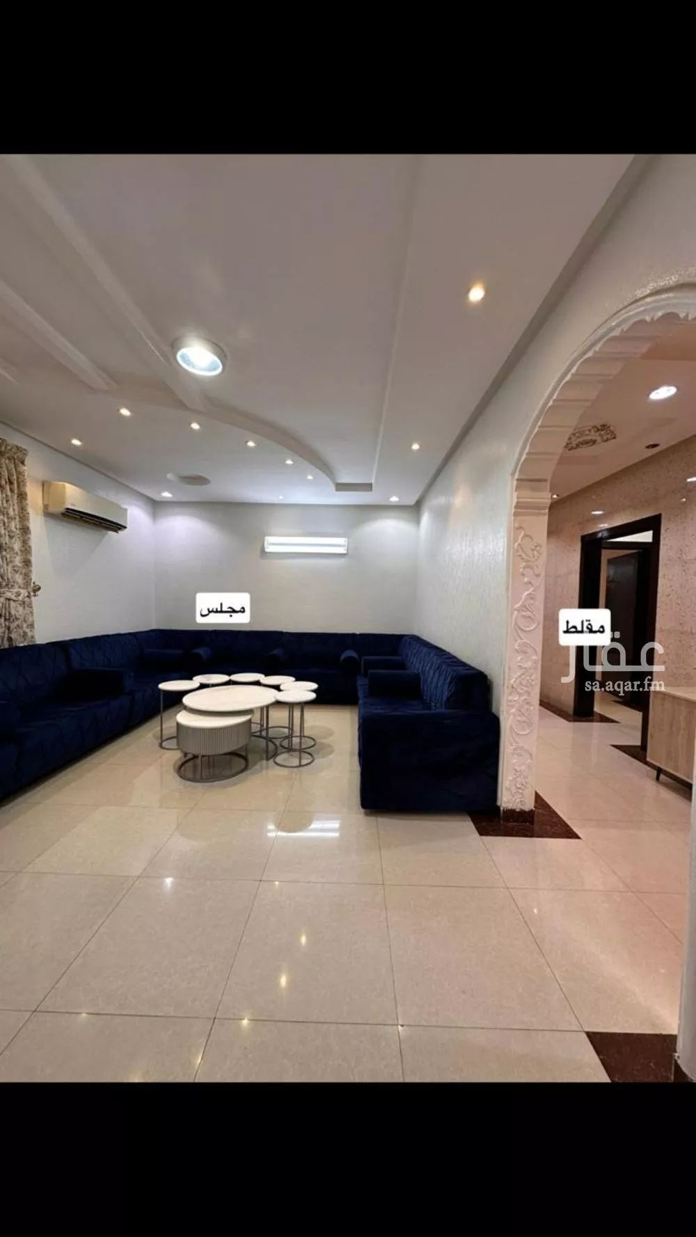 4 bedroom villa in Dhahrat Laban 8