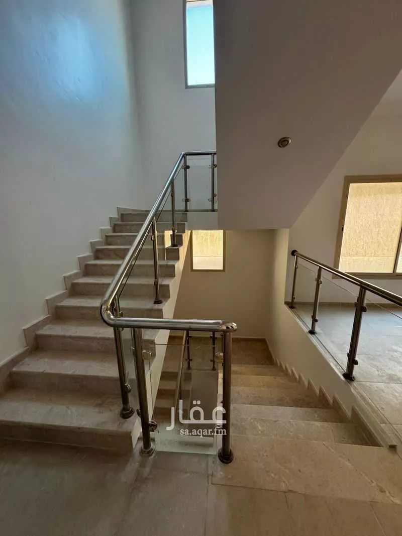 6 bedroom villa in Al Sahafah, Riyadh 10