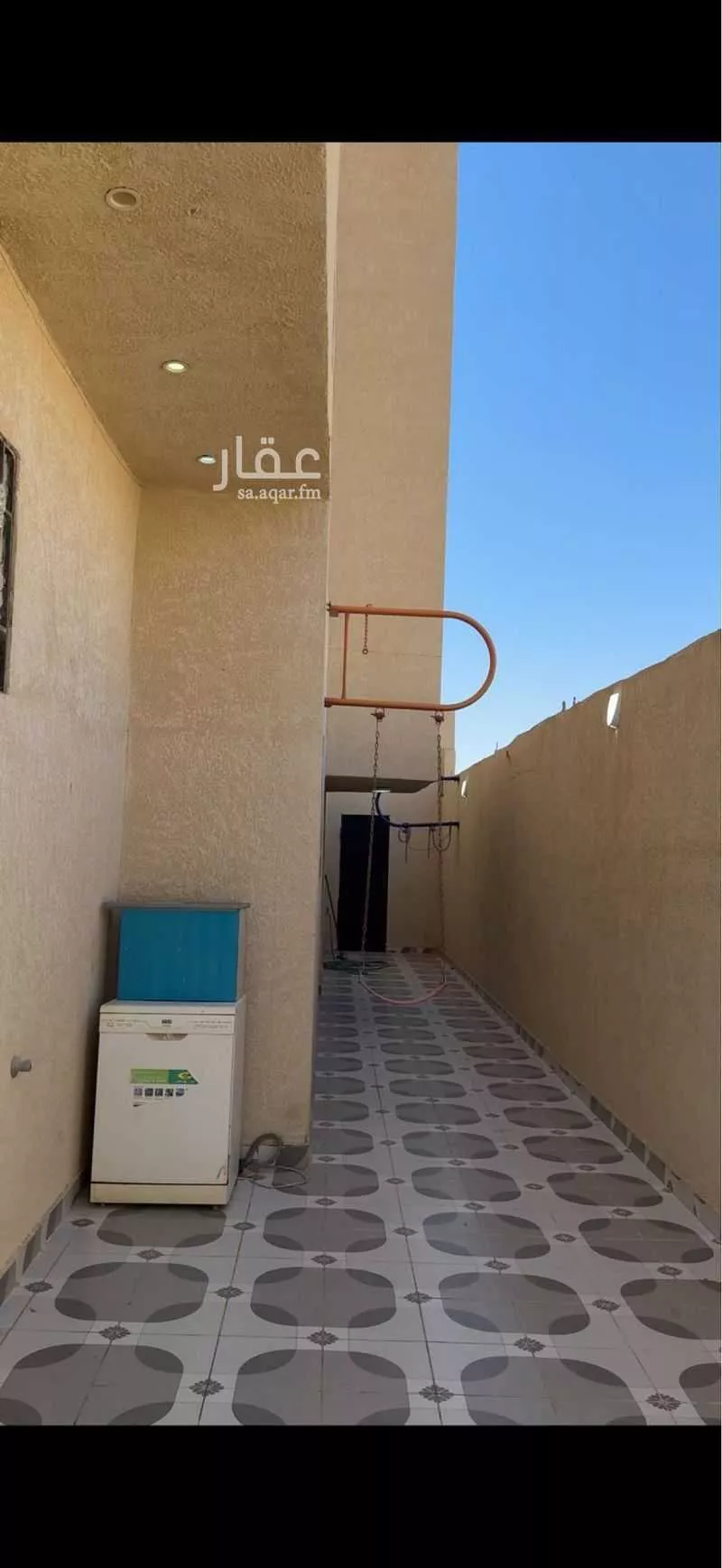4 bedroom villa in Dhahrat Laban, Riyadh 6