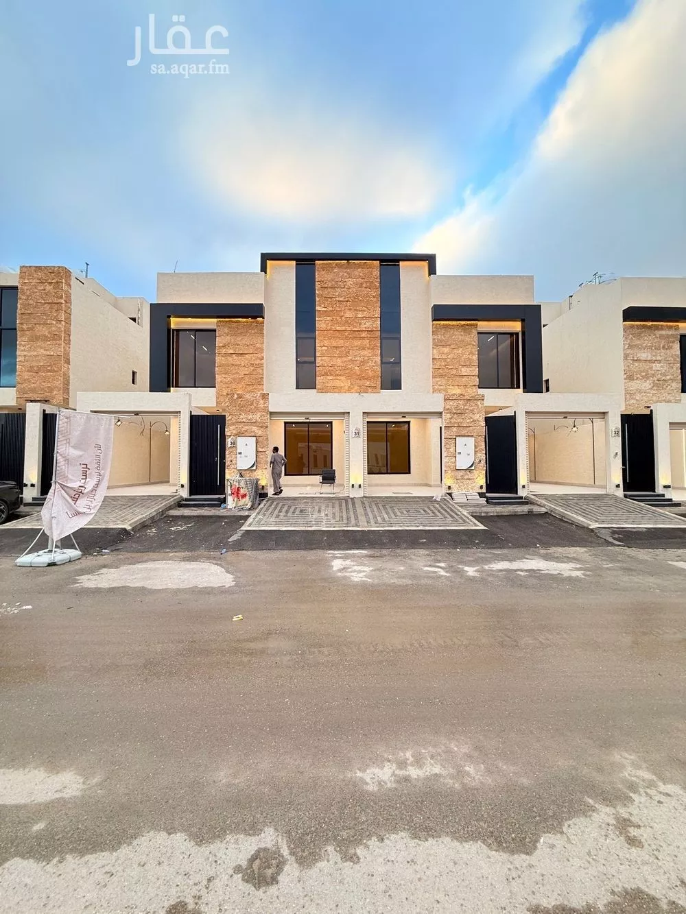 5 bedroom villa in Okaz 2