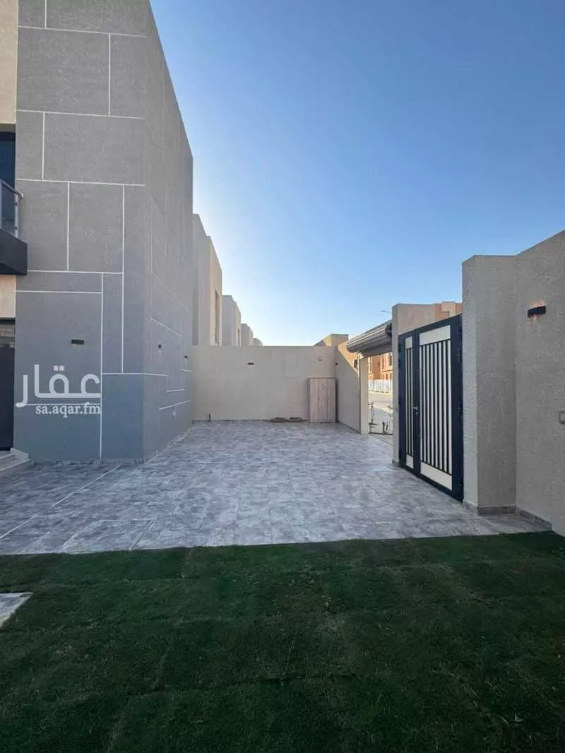 فيلا 3 غرف في الجنادرية، الرياض 3