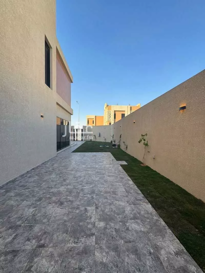 فيلا 3 غرف في الجنادرية، الرياض 4