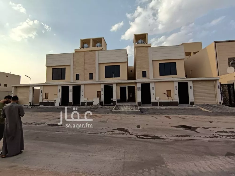 فيلا 7 غرف في ظهرة نمار 3