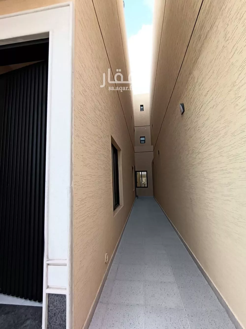 فيلا 7 غرف في ظهرة نمار 4