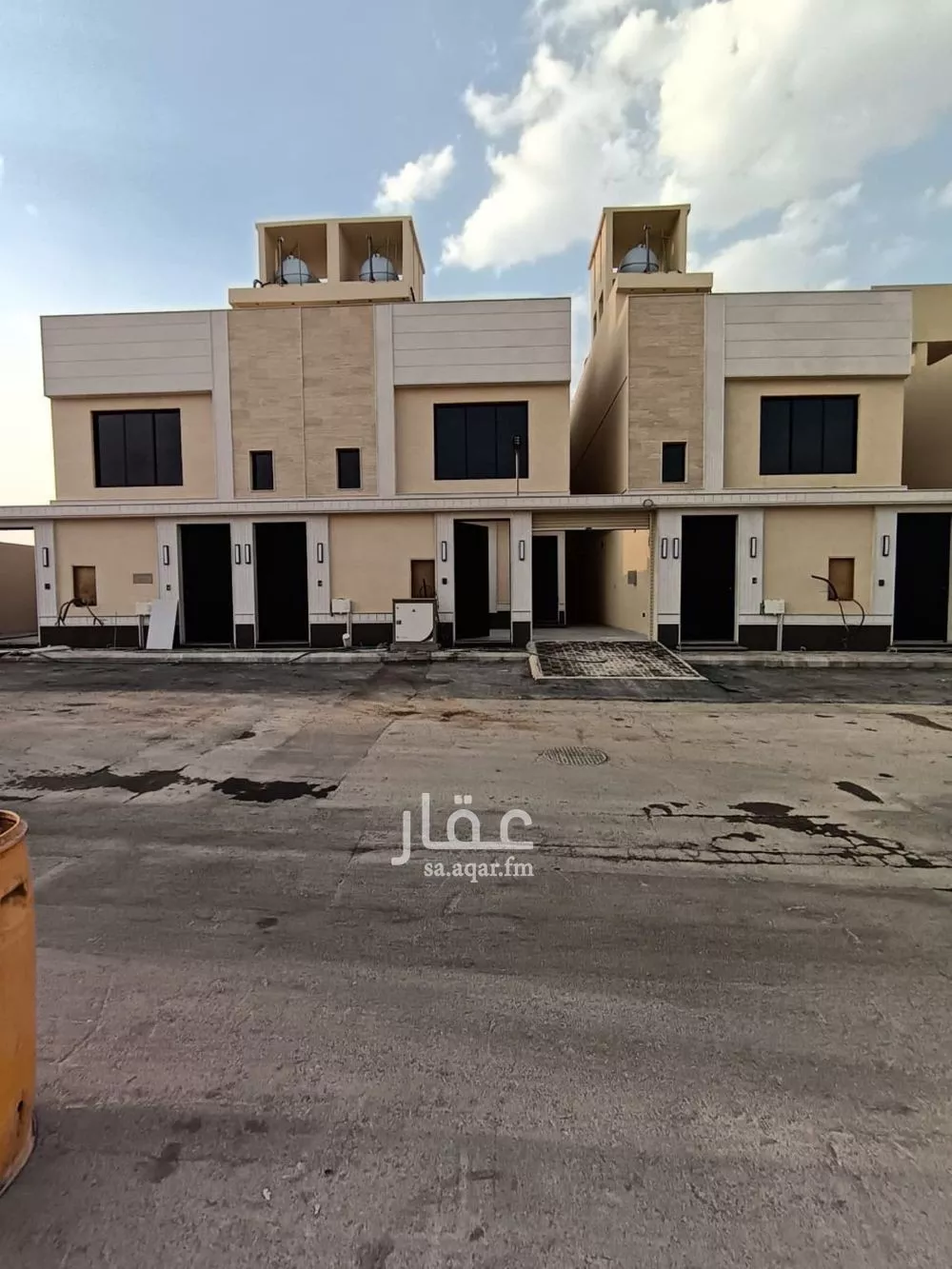 فيلا 7 غرف في ظهرة نمار 6