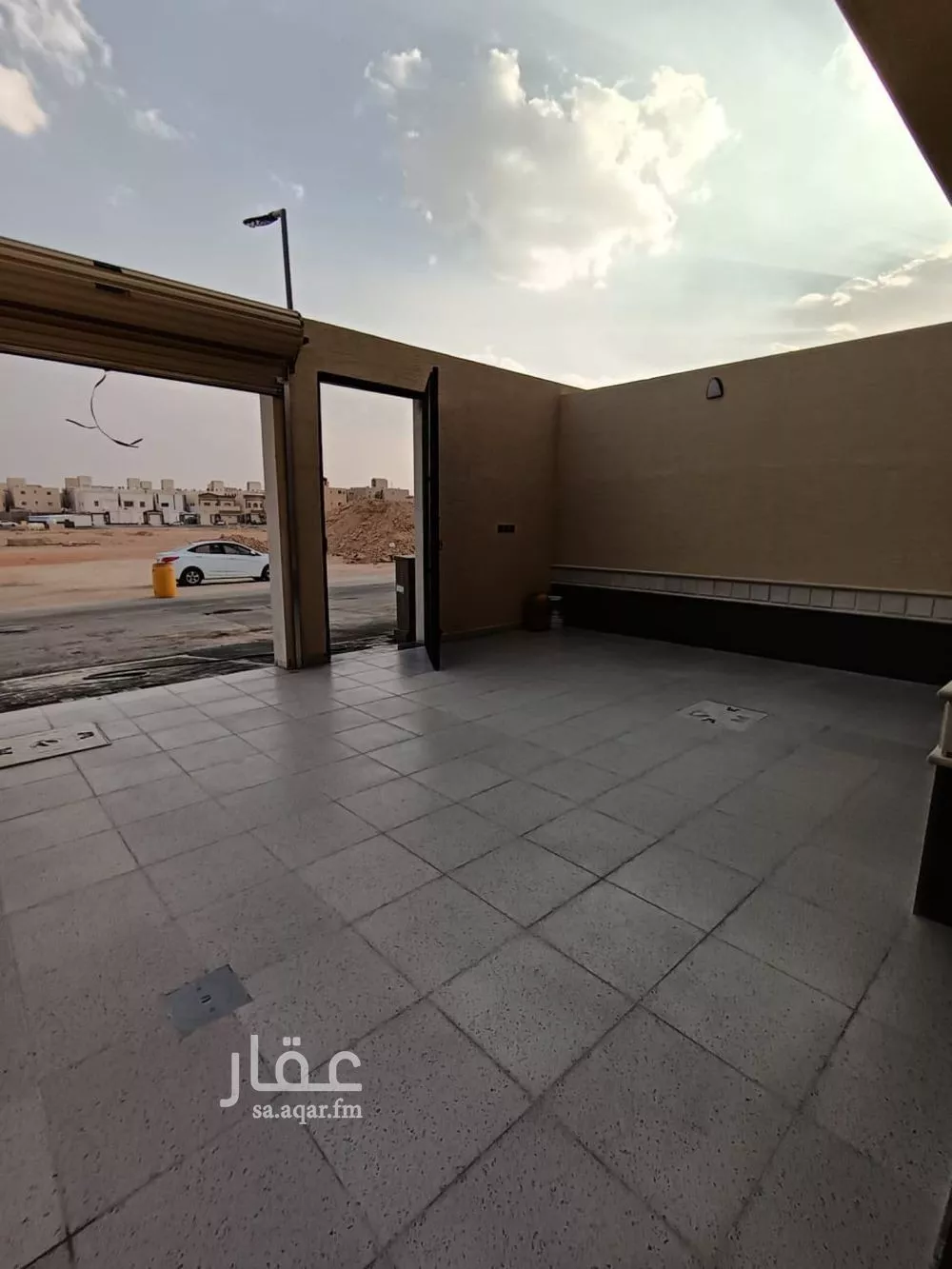 فيلا 7 غرف في ظهرة نمار 7