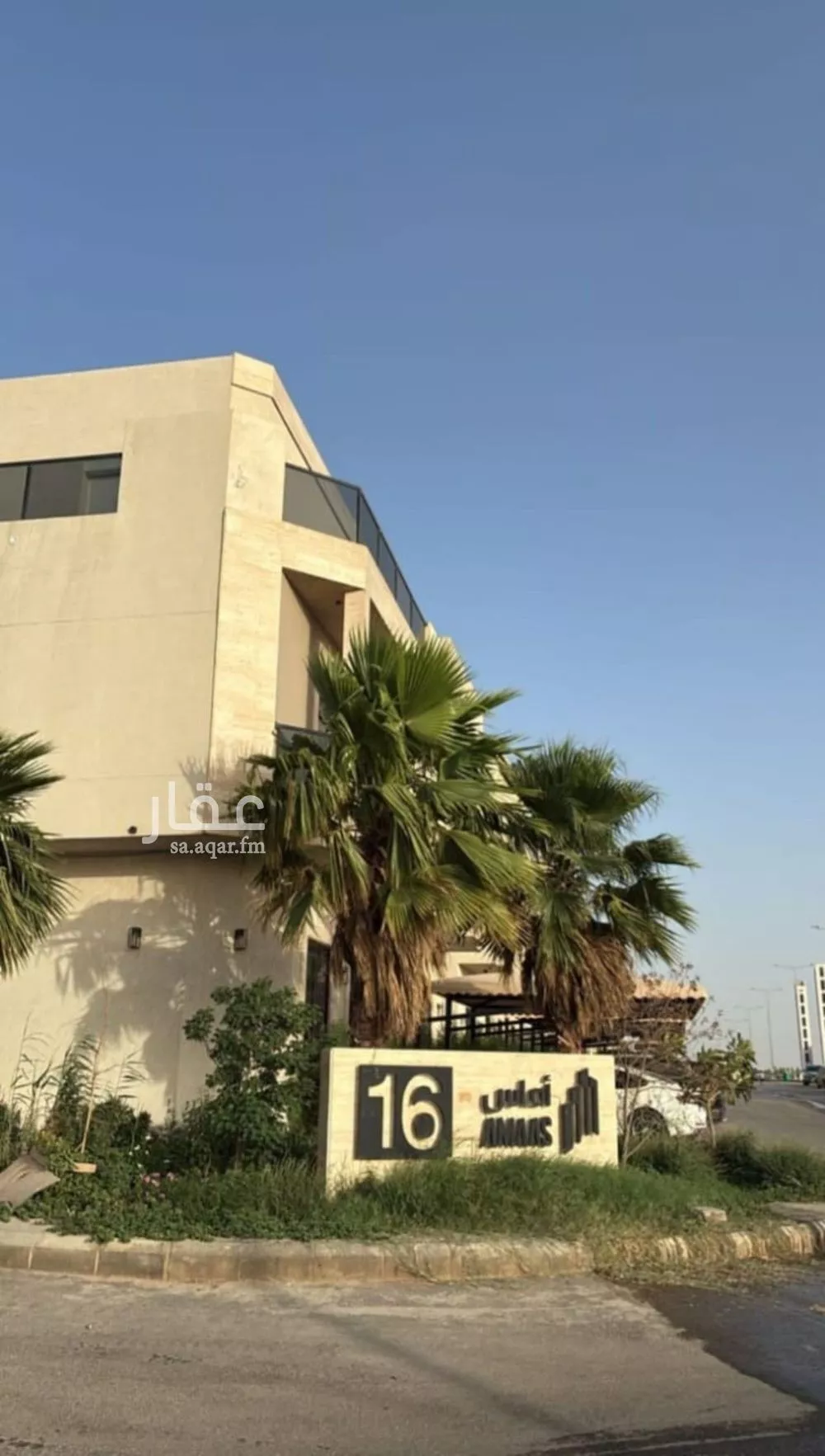 فيلا 3 غرف في الرمال، الرياض 6