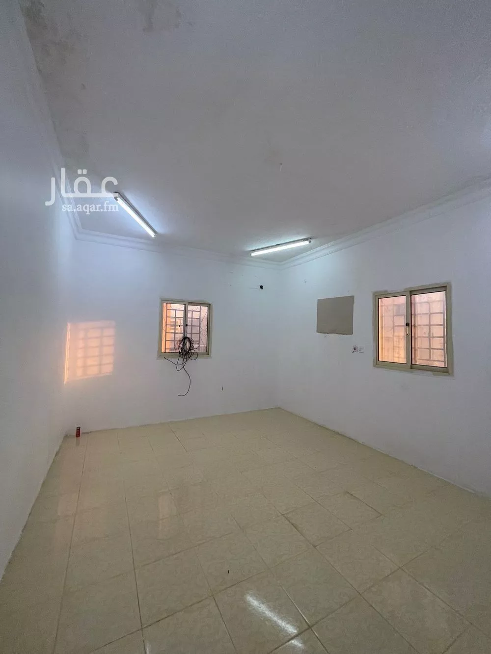عقار 5 غرف في المحمدية، حفر الباطن 4