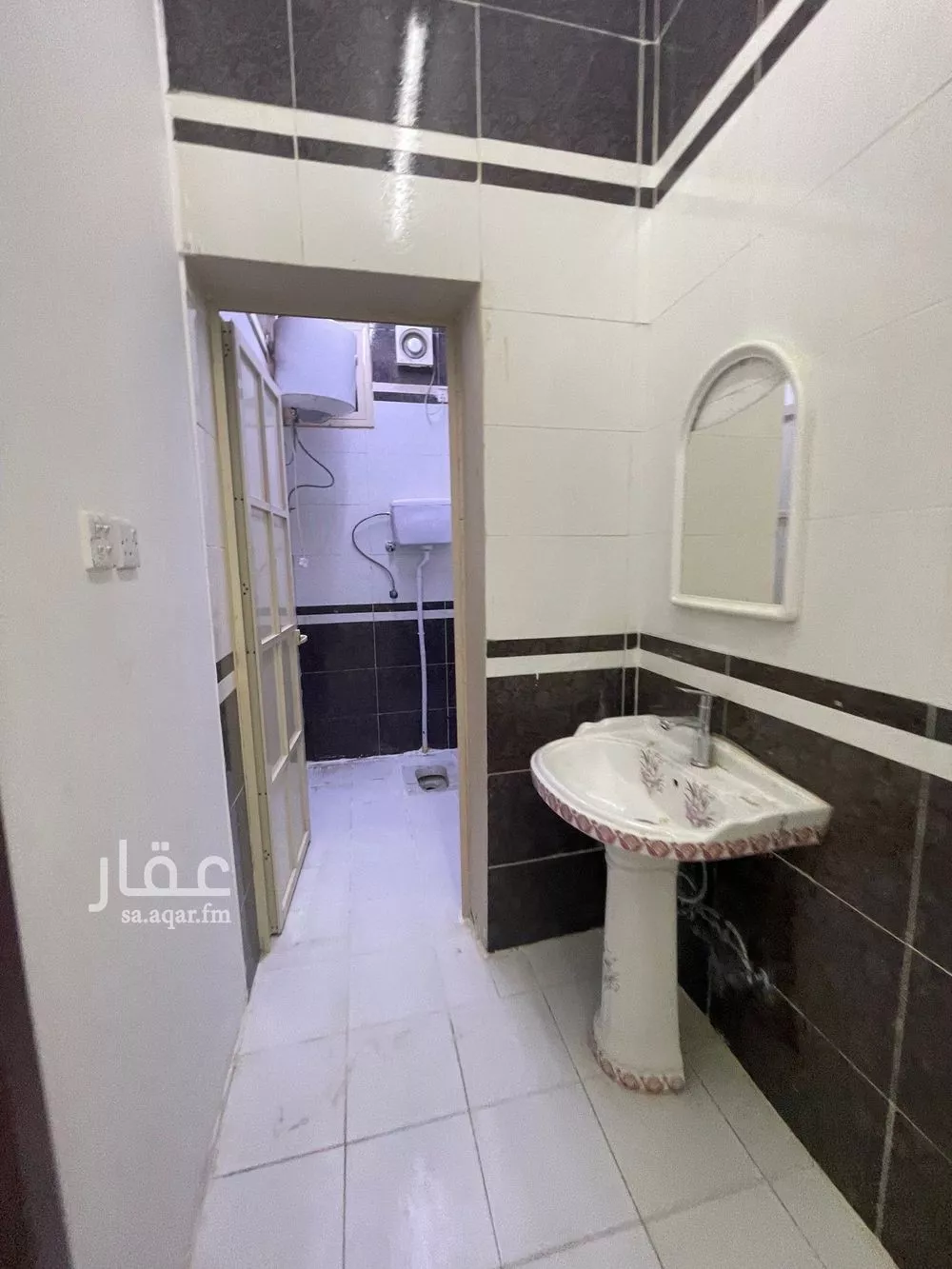 عقار 5 غرف في المحمدية، حفر الباطن 12