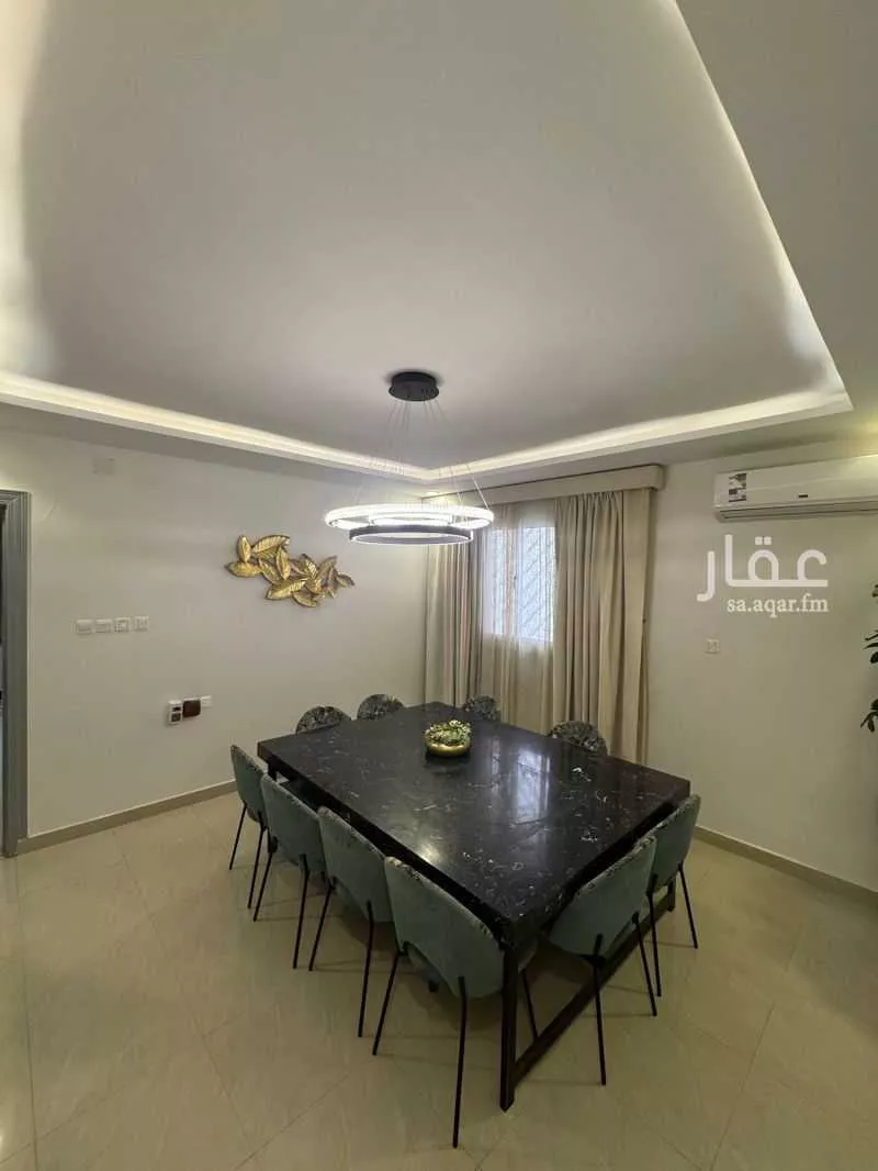 فيلا 3 غرف في غرناطة، الرياض 4