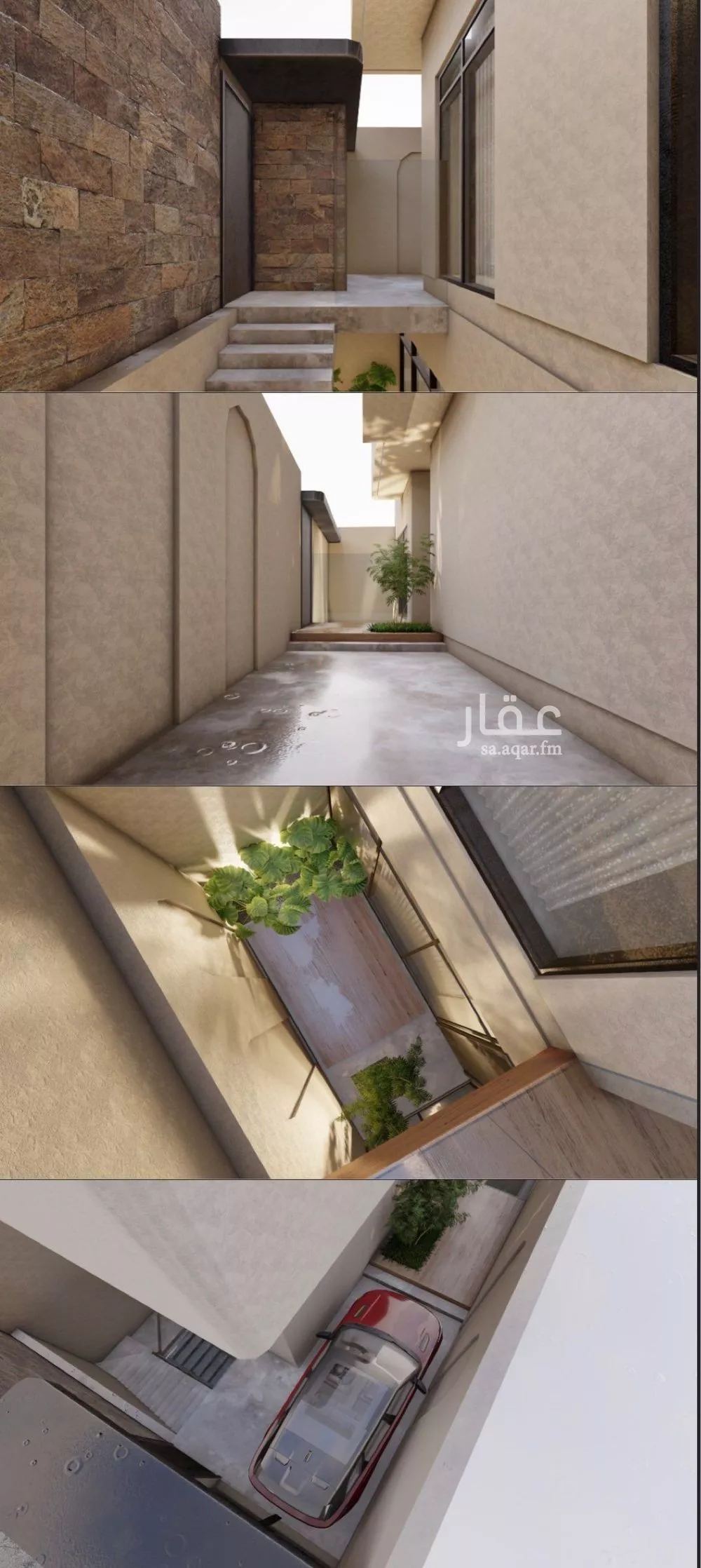 فيلا 5 غرف في الياسمين 2