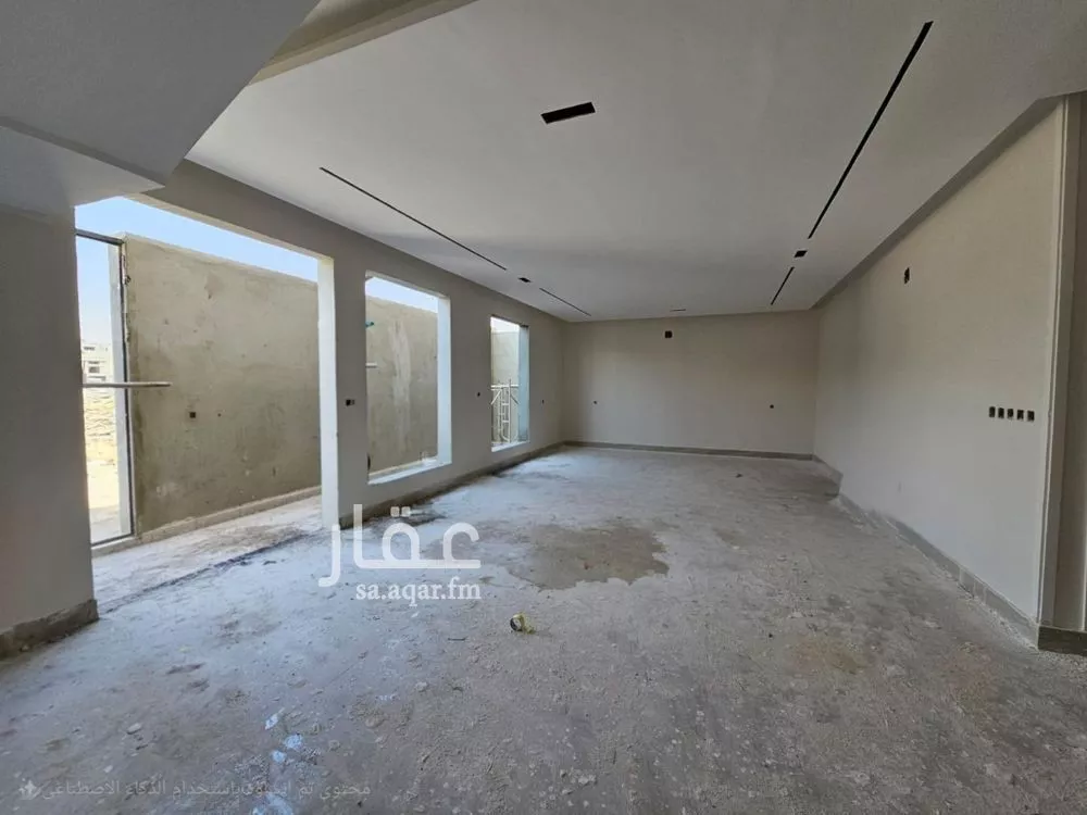 5 bedroom villa in Al Rimal 5