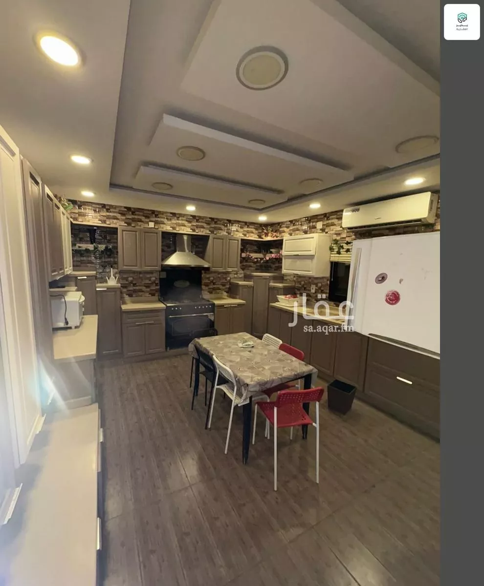 10 bedroom villa in Jarir, Riyadh 9