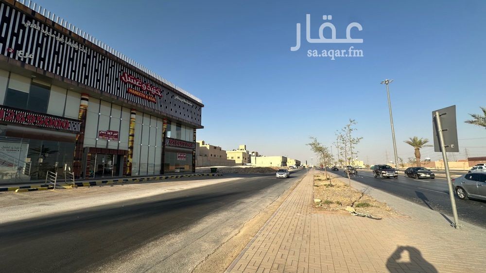 1 bedroom building in Dhahrat Namar, Riyadh 2