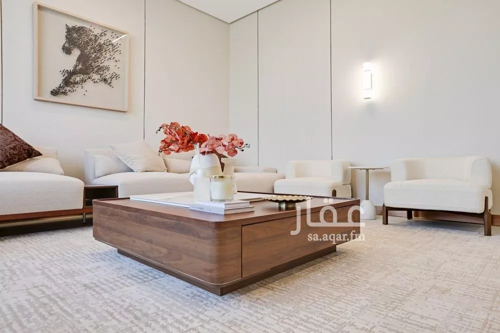 3 bedroom villa in Al Narjis 5