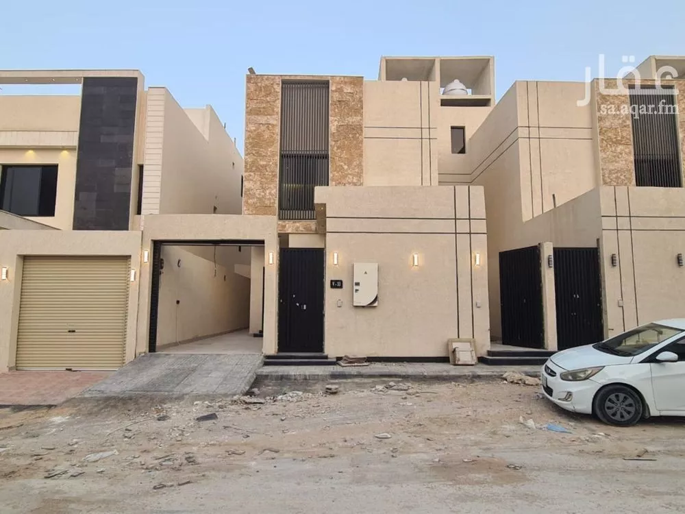 7 bedroom villa in Badr 2
