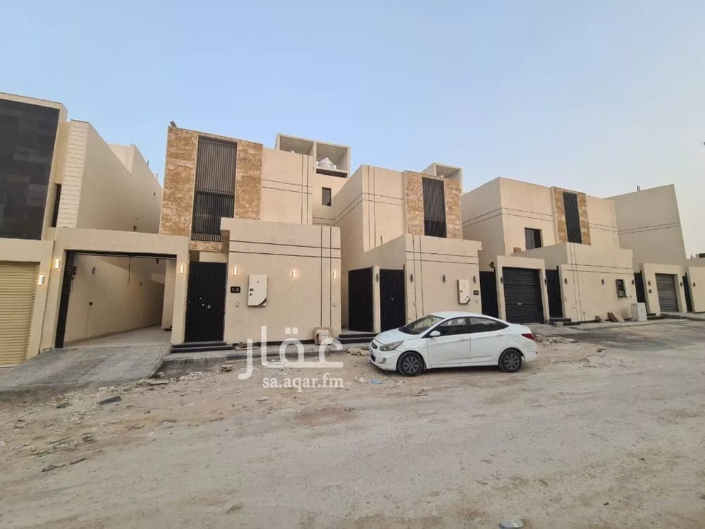 7 bedroom villa in Badr 8