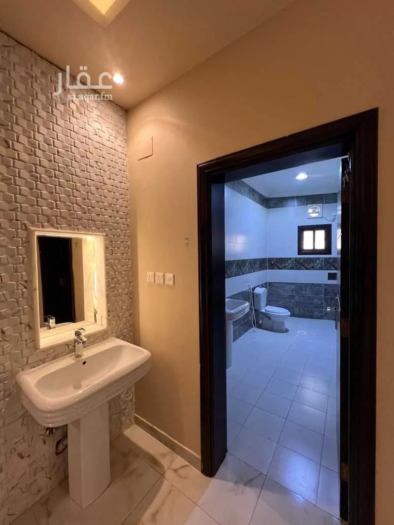 4 bedroom apartment in Al Qutbiyyah, Taif 4