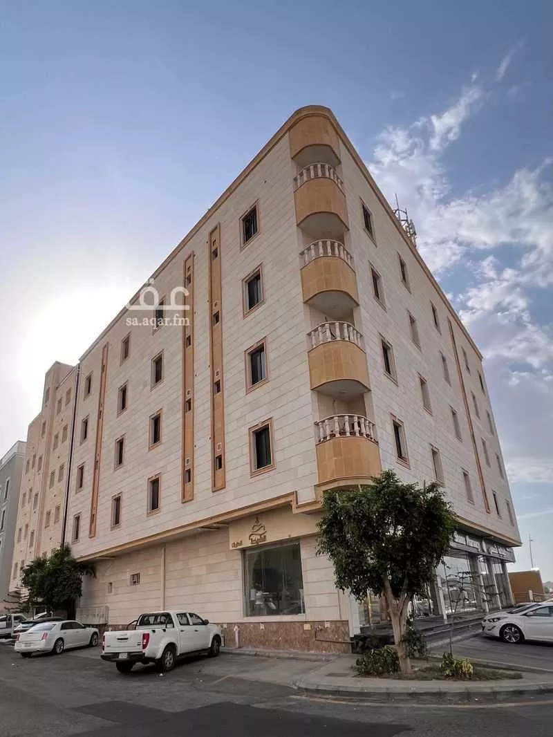 4 bedroom apartment in Al Qutbiyyah, Taif 2