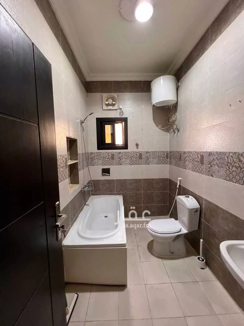 4 bedroom apartment in Al Qutbiyyah, Taif 12