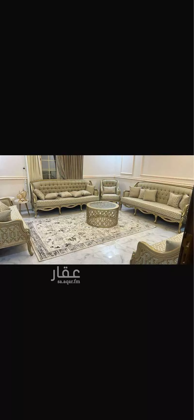 5 bedroom apartment in Al Qutbiyyah, Taif 4