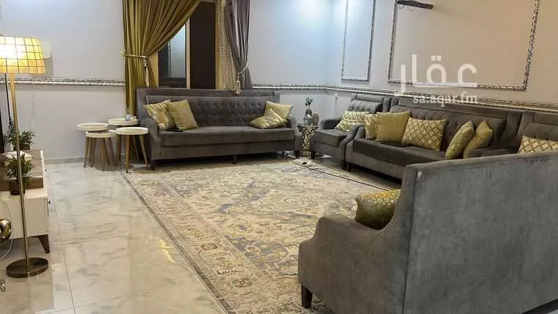 شقة في القطبية
