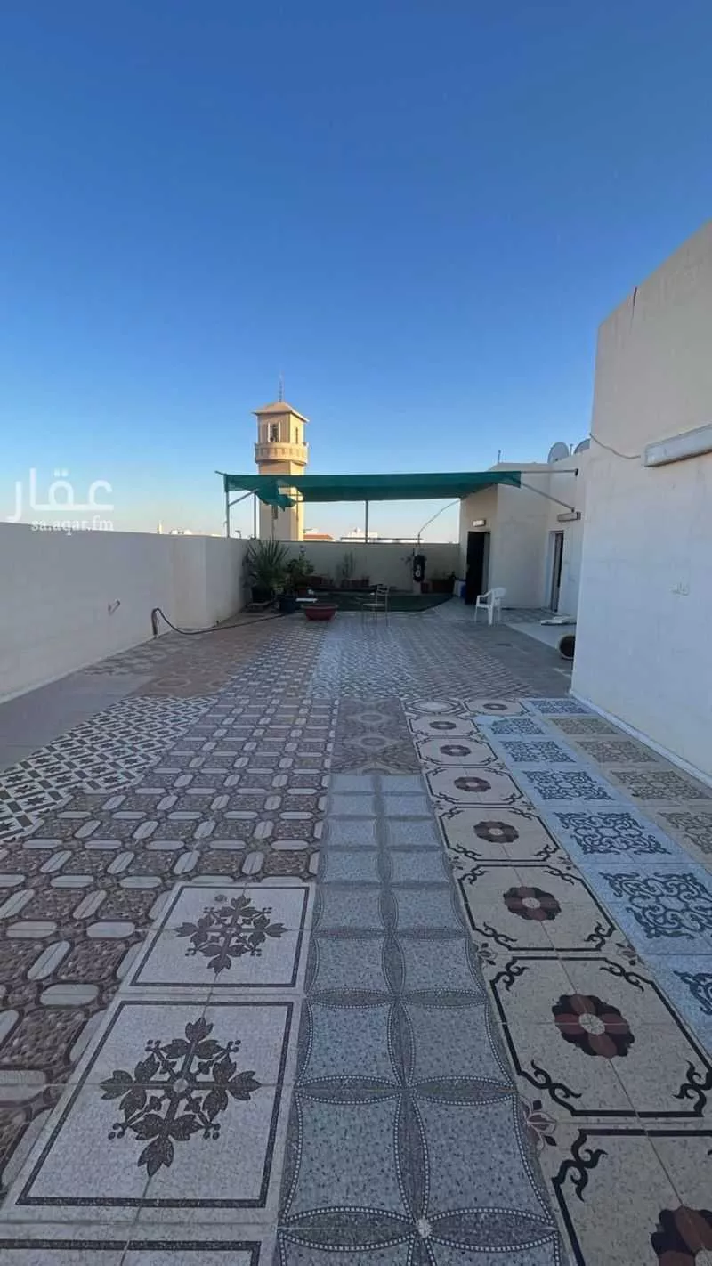 3 bedroom apartment in Az Zibarah, Hail 7