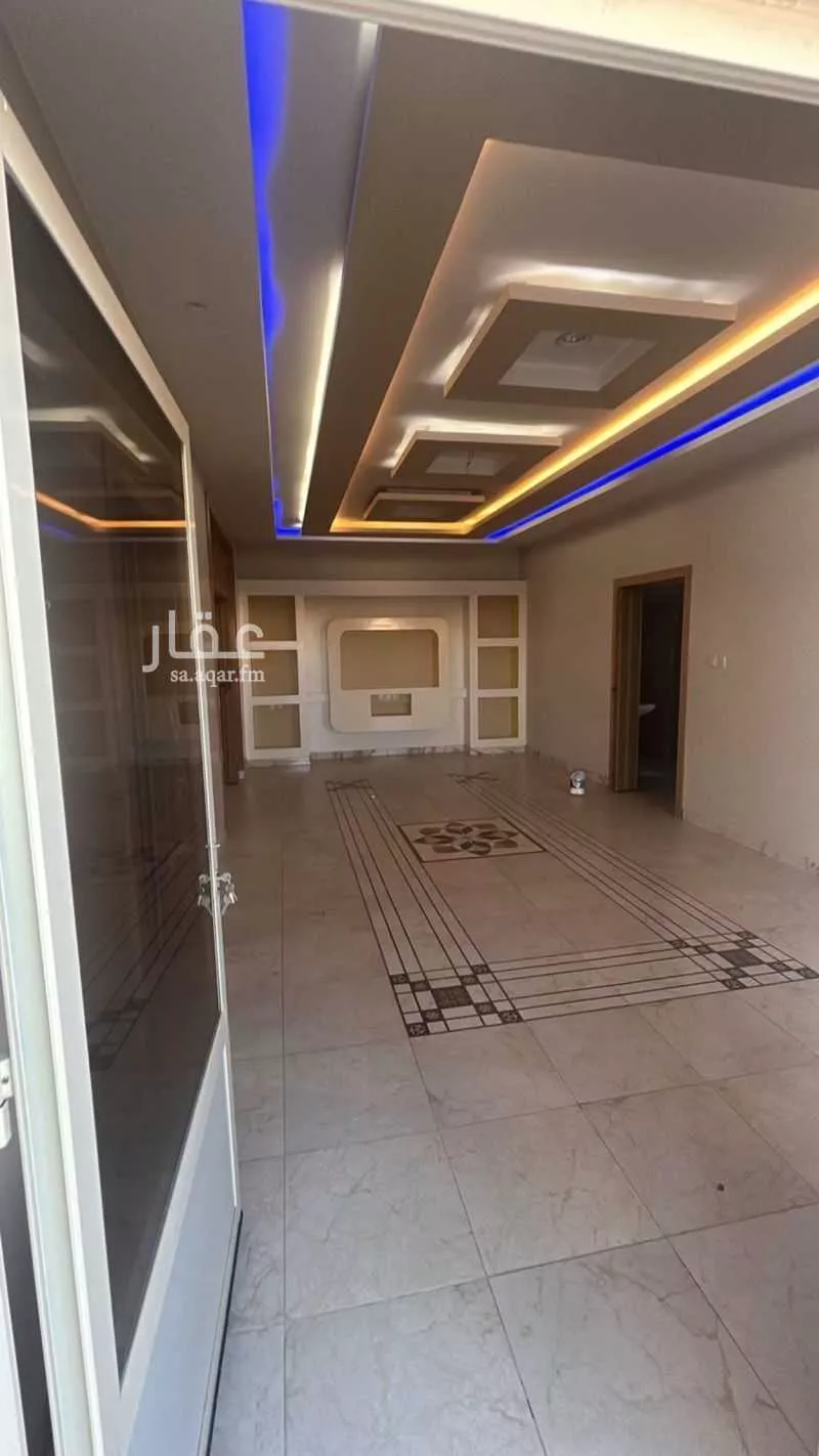 3 bedroom apartment in Az Zibarah, Hail 6