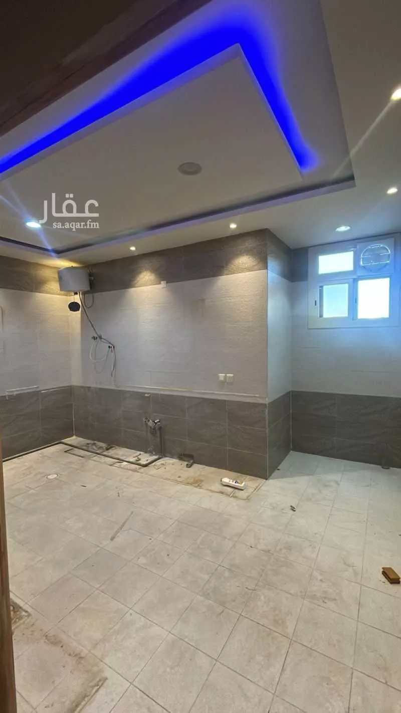 3 bedroom apartment in Az Zibarah, Hail 3