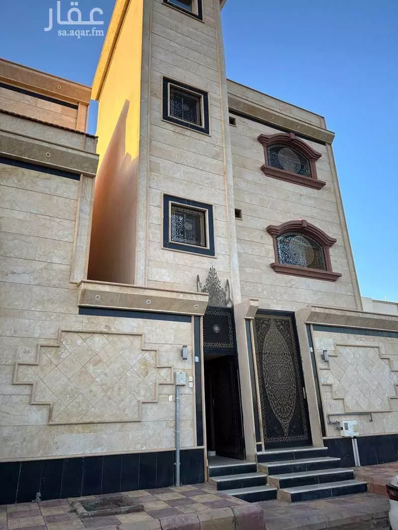 2 bedroom apartment in Aja, Hail 4