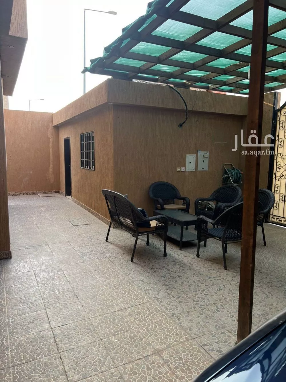 فيلا 11 غرف في العقيق 3