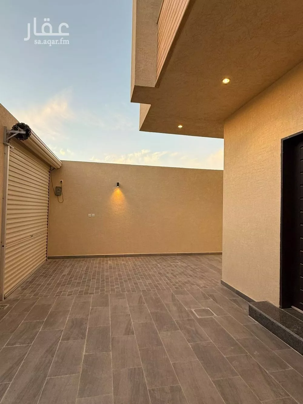 6 bedroom villa in Al Aridh 4