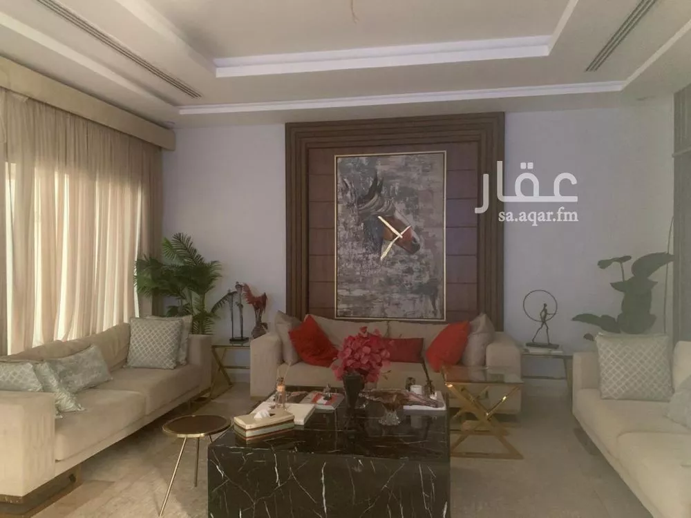8 bedroom villa in Al Narjis 11