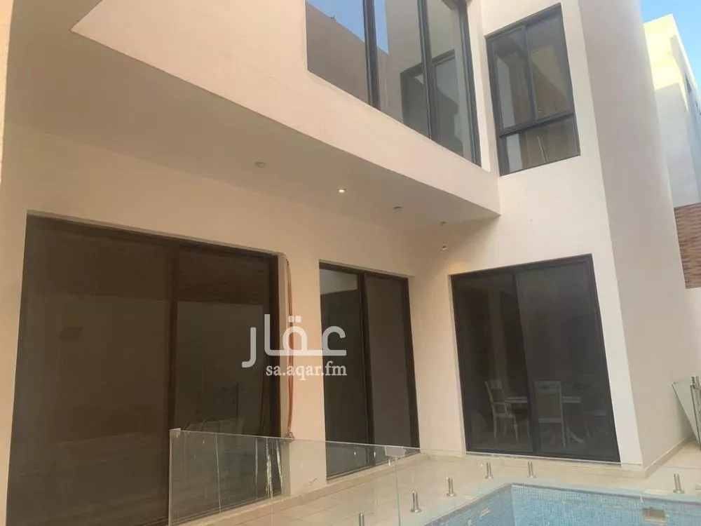 8 bedroom villa in Al Narjis 12