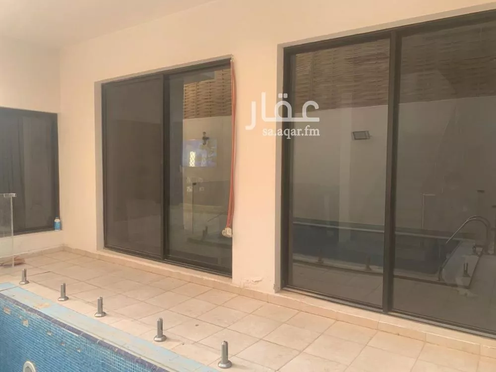 8 bedroom villa in Al Narjis 3