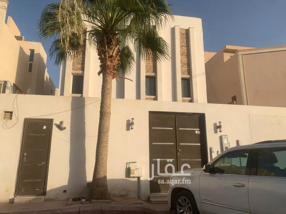 8 bedroom villa in Al Narjis 7